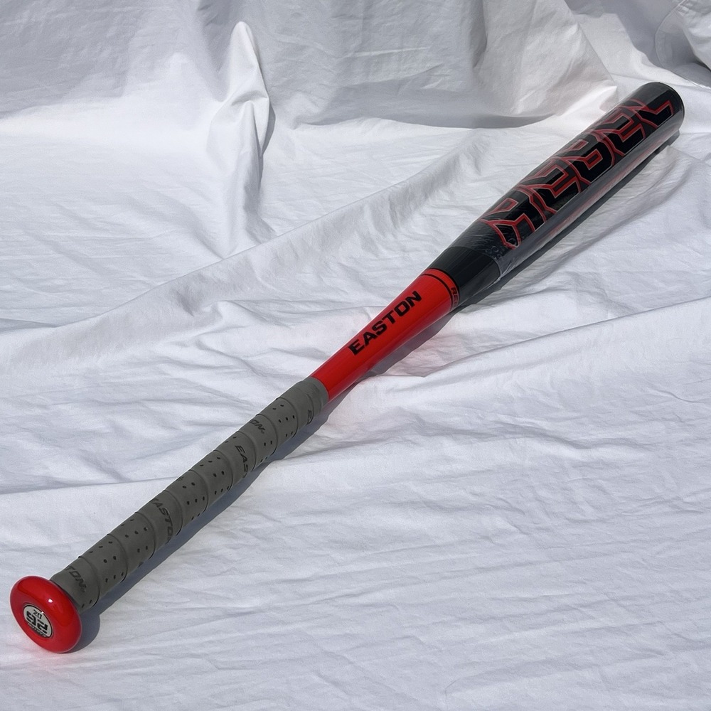 Easton Rebel SP21RB Slow Pitch Softball Bat 33/26 ALX50 12" Barrel  New Sealed